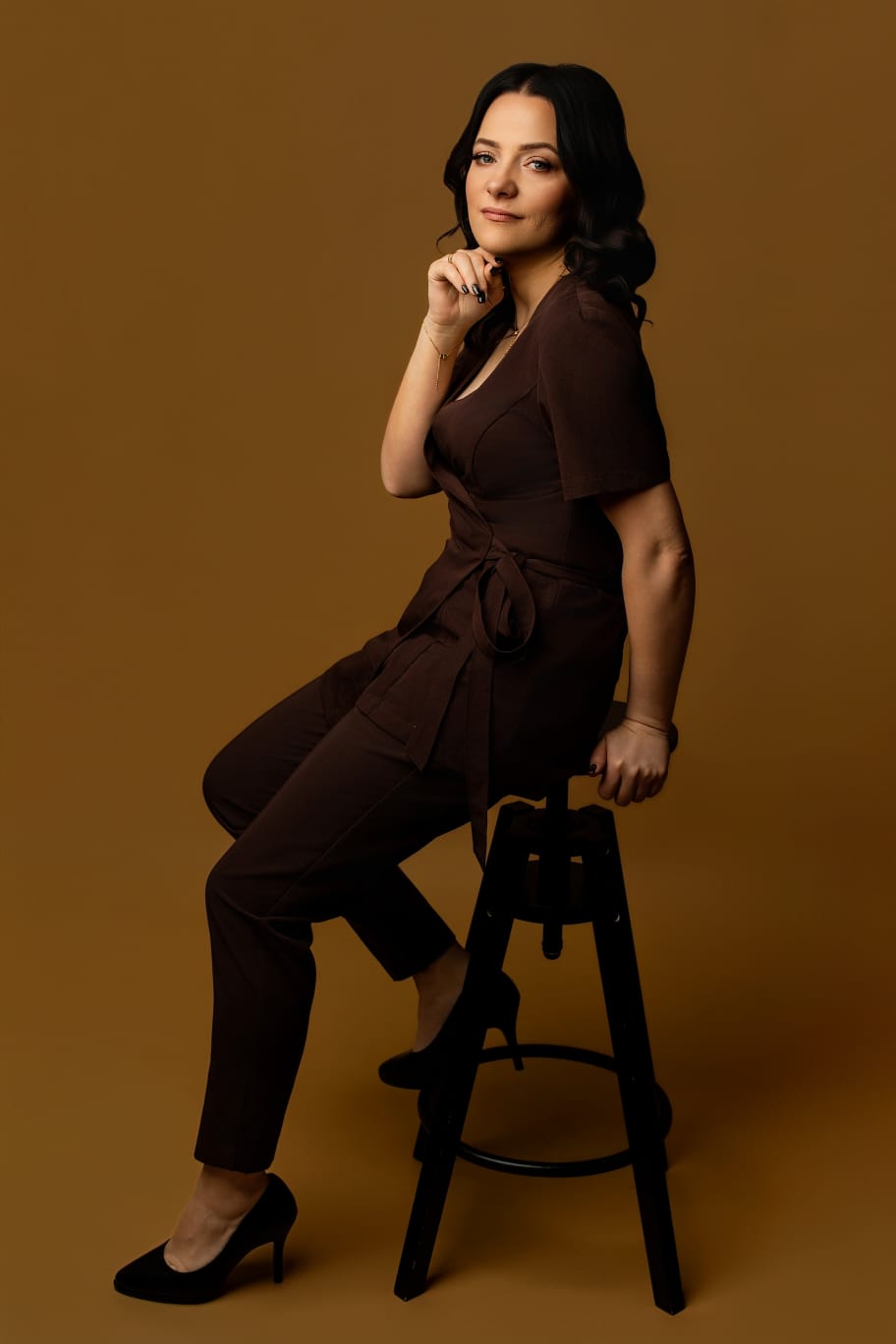 Marta Szwed Stylistka paznokci